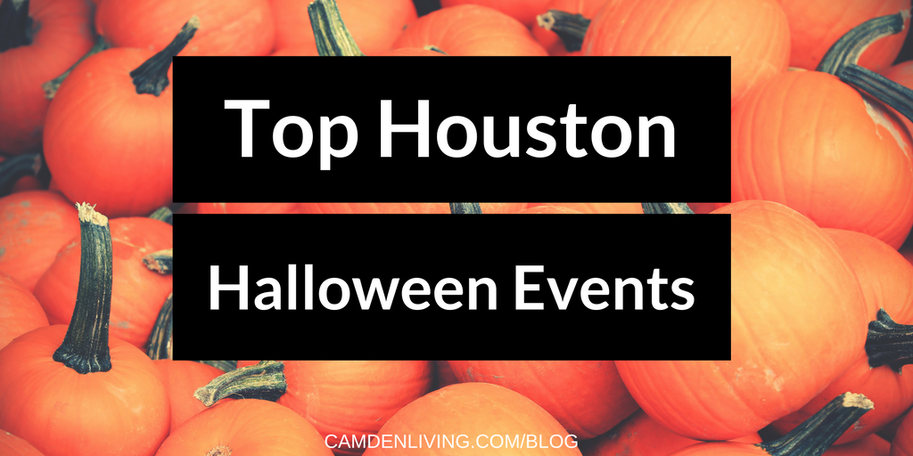 Top Houston Halloween Events for Parents, Kids and Pets